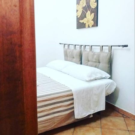Civico 50 Appartamento Trapani Esterno foto