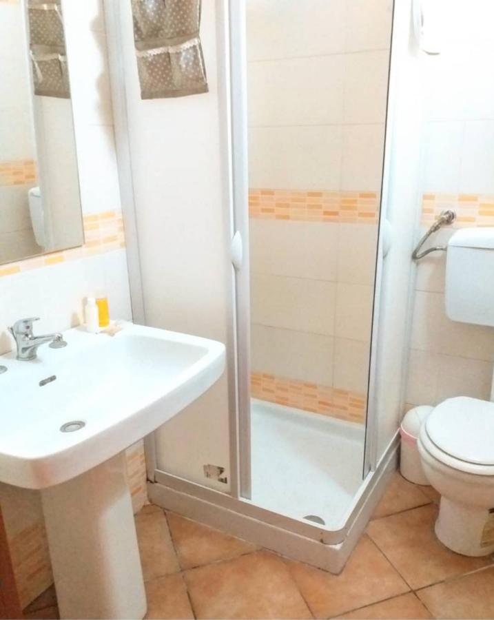 Civico 50 Appartamento Trapani Esterno foto