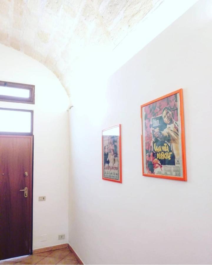 Civico 50 Appartamento Trapani Esterno foto