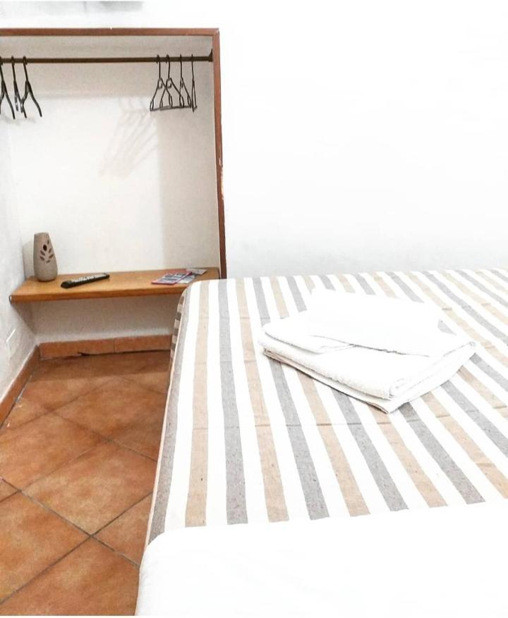 Civico 50 Appartamento Trapani Esterno foto