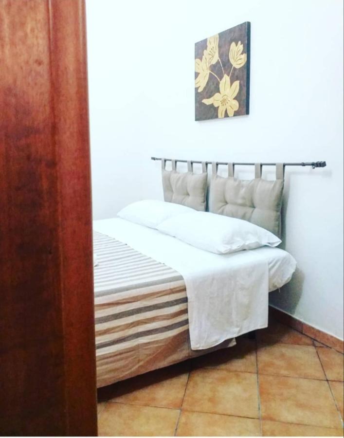 Civico 50 Appartamento Trapani Esterno foto
