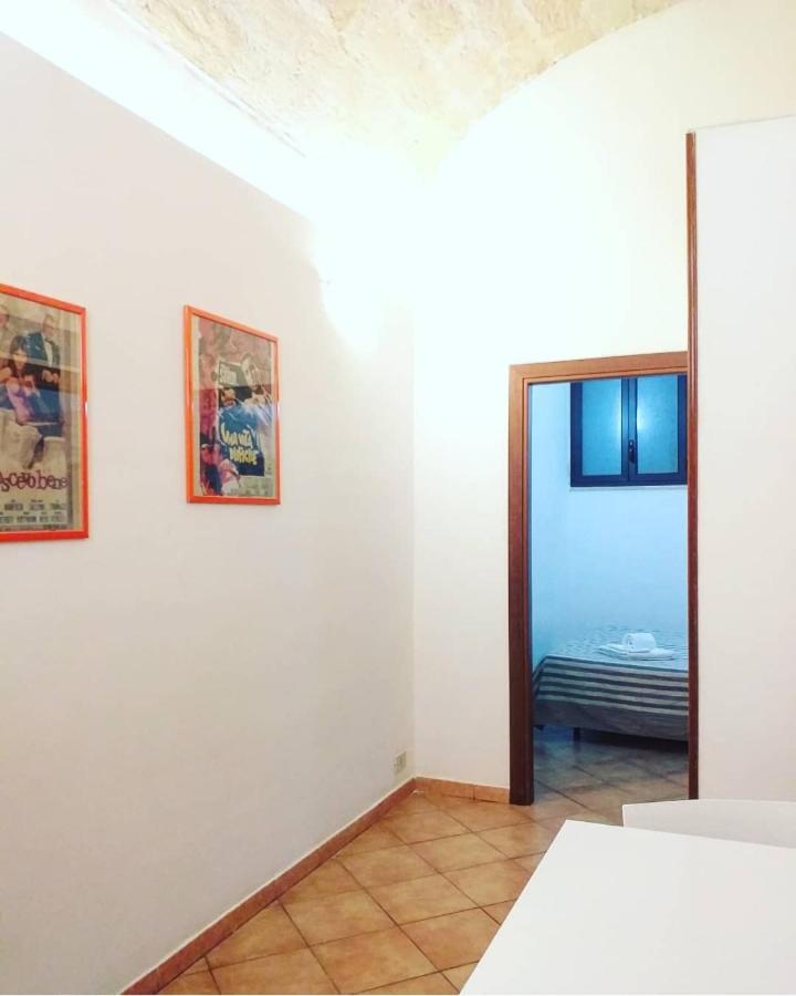 Civico 50 Appartamento Trapani Esterno foto